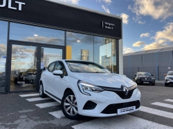 Renault Clio Société V Air Nav Blue dCi 85 30-Gard