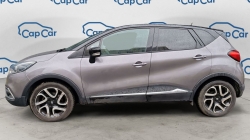 Renault Captur 1.2 TCe Energy 120 EDC6 Intens 75-Paris