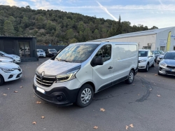 Renault Trafic FOURGON DCI 145 GRAND CONFORT 11-Aude