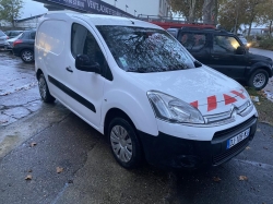 Citroën Berlingo 1.6 HDI boîte auto 93-Seine-Saint-Denis