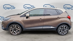 Renault Captur 1.2 TCe 120 Energy EDC Intens 75-Paris