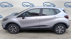 Renault Captur 1.5 dCi Energy 90 Business 75-Paris