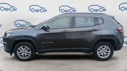 Jeep Compass 1.4 MultiAir 140 Longitude 75-Paris