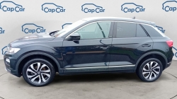 Volkswagen T-Roc 1.5 TSI 150 DSG7 Active - Garan... 75-Paris