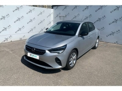 Opel Corsa 1.2 75 ch BVM5 Elegance Business 38-Isère