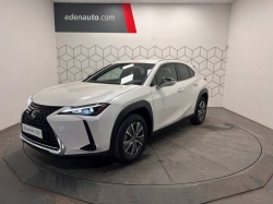 Lexus UX 300e Luxe 31-Haute-Garonne