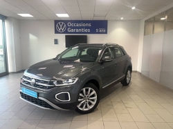 Volkswagen T-Roc 1.5 TSI EVO2 150 Start/Stop DSG... 84-Vaucluse