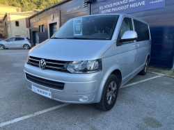 Volkswagen Caravelle 2.0 TDI 140 Courte Confortl... 30-Gard