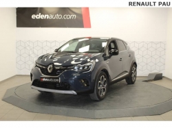 Renault Captur E-Tech full hybrid 145 Techno 64-Pyrénées-Atlantiques