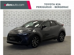 Toyota C-HR Hybride 200 Design 24-Dordogne