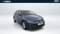 Volkswagen Polo 1.0 TSI 110 S&S DSG7 Style 59-Nord