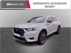 DS DS 7 DS7 Crossback BlueHDi 130 EAT8 Grand Chi... 79-Deux-Sèvres