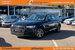 Audi A4 V AVANT 2.0 TDI 150 BUSINESS LINE 78-Yvelines