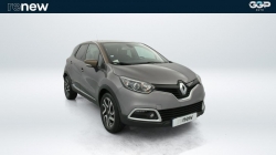 Renault Captur dCi 90 Energy ecoé Intens 59-Nord