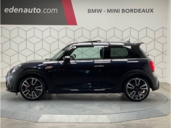 Mini Mini Hatch 3 Portes John Cooper Works 231 c... 33-Gironde