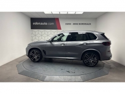 BMW X5 xDrive50e 489 ch BVA8 M Sport 33-Gironde