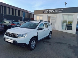 Dacia Duster Blue dCi 115 4x2 Essentiel 52-Haute-Marne