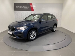 BMW X1 sDrive 18i 140 ch Lounge 19-Corrèze