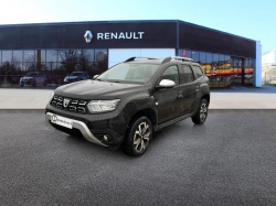 Dacia Duster Blue dCi 115 4x2 Prestige 52-Haute-Marne