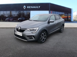 Renault Arkana E-Tech 145 - 21B Intens 89-Yonne