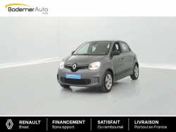 Renault Twingo III SCe 65 Zen 29-Finistère