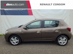 Dacia Sandero Blue dCi 95 Lauréate 32-Gers