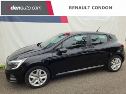 Renault Clio E-Tech 140 - 21N Business 32-Gers