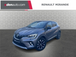 Renault Captur TCe 90 Techno 32-Gers