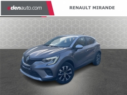 Renault Captur TCe 90 Evolution 32-Gers