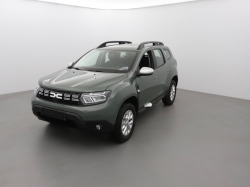 Dacia Duster Blue dCi 115 4x2 Expression / DISPO... 80-Somme