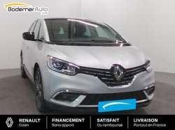 Renault Grand Scénic TCe 140 FAP - 21 Intens 14-Calvados