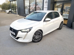 Peugeot 208 II PureTech 75 S&S Active Busine... 30-Gard