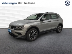 Volkswagen Tiguan 1.5 TSI EVO 150 Connect 31-Haute-Garonne