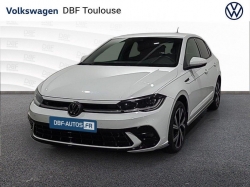 Volkswagen Polo 1.0 TSI 95 S&S BVM5 R-Line 31-Haute-Garonne