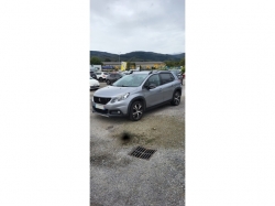 Peugeot 2008 GT Line 1.2 PureTech 110ch S&S EAT6 81-Tarn