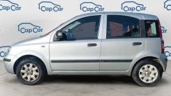 Fiat Panda II 1.2 69 Dynamic 75-Paris