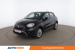 Fiat 500X 1.3 MultiJet City Cross 4x2 95 ch 92-Hauts-de-Seine