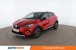 Renault Captur 1.3 TCe Mild Hybrid Techno EDC 14... 92-Hauts-de-Seine