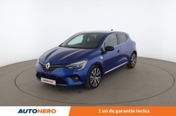 Renault Clio 1.3 TCe Initiale Paris EDC 130 ch 92-Hauts-de-Seine