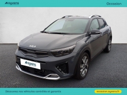 Kia Stonic 1.0 T-GDi 120ch MHEV GT Line Premium 67-Bas-Rhin