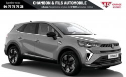 Renault Symbioz E-Tech full hybrid 145 Techno 42-Loire