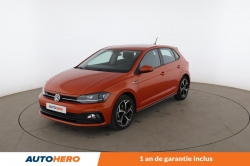 Volkswagen Polo 1.0 TSI R-Line DSG7 115 ch 92-Hauts-de-Seine