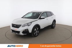 Peugeot 3008 1.6 THP Allure EAT6 165 ch 92-Hauts-de-Seine