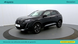 Peugeot 2008 1.5 BlueHDi 130ch S&S Allure Pack E... 91-Essone