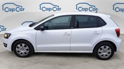 Volkswagen Polo IV 1.2 TSI 60 Business 75-Paris