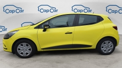 Renault Clio 2 pl 1.5 dCi 90 Energy Air 75-Paris