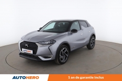 DS DS 3 Crossback 1.5 Blue-HDi Grand Chic Automa... 92-Hauts-de-Seine