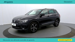 Volkswagen Tiguan 1.5 TSI EVO 150ch Carat Exclus... 91-Essone