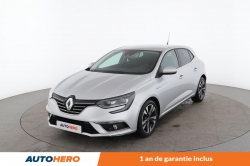 Renault Mégane 1.5 dCi Blue Intens EDC 115 ch 92-Hauts-de-Seine