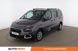 Citroën Berlingo Multispace Taille XL 1.5 Blue-... 92-Hauts-de-Seine